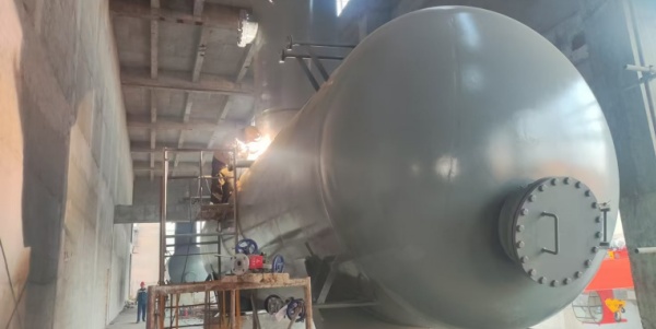 安徽林平循環發展股份有限公司